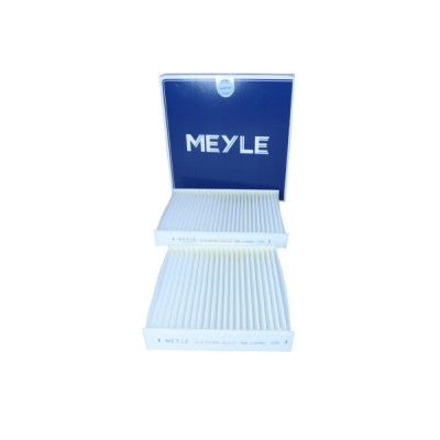 MEYLE FILTR KABINY PEUGEOT 207,208,2008, CITROEN C3 II, C4 CACTUS 02.06- KPL.