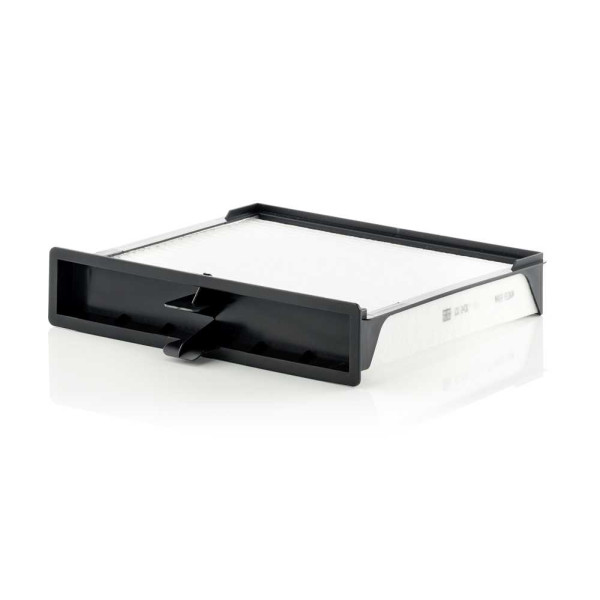 MANN FILTER FILTR KABINY RENAULT SCENIC 03