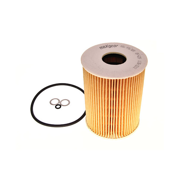 MAXGEAR FILTR OLEJU BMW 4,0 E90/E92