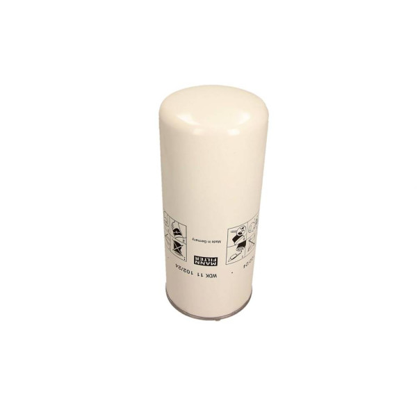 MANN FILTER FILTR PALIWA VOLVO FH/FM