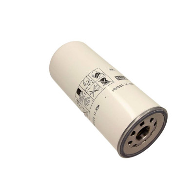 MANN FILTER FILTR PALIWA VOLVO FH/FM