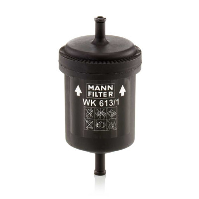 MANN FILTER FILTR PALIWA FIAT 1,0-1,8 83-