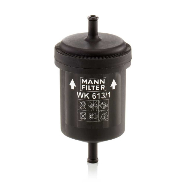 MANN FILTER FILTR PALIWA FIAT 1,0-1,8 83-