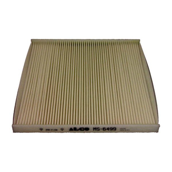ALCO FILTR KABINY NISSAN MURANO 10-