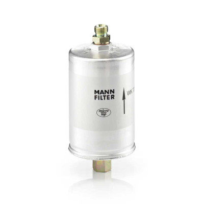 MANN FILTER FILTR PALIWA PORSCHE 911 81-