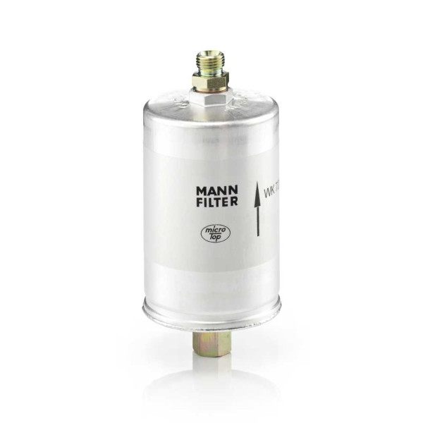 MANN FILTER FILTR PALIWA PORSCHE 911 81-
