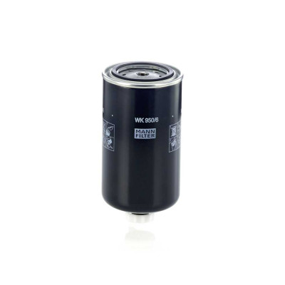 MANN FILTER FILTR PALIWA IVECO EUROCARGO/STRALIS 02-