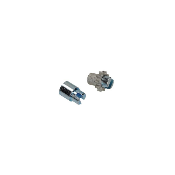 MAXGEAR SAMOREGULATOR SZCZĘK HAM. SPRINTER 00-/ CRAFTER 06- LE/PR