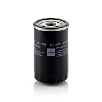 MANN FILTER FILTR OLEJU ROVER 75 2,0/2,5 01-
