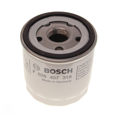 BOSCH FILTR OLEJU FORD TRANSIT V363 03.16-