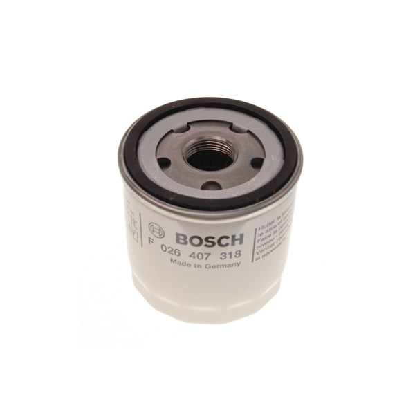 BOSCH FILTR OLEJU FORD TRANSIT V363 03.16-