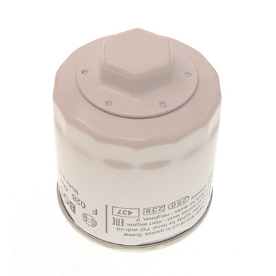 BOSCH FILTR OLEJU FORD TRANSIT V363 03.16-