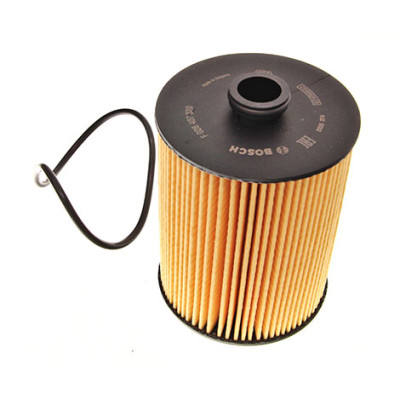 BOSCH FILTR OLEJU PORSCHE CAYENNE, SKODA SUPERB II, VW TOUAREG, PASSAT B7 11.08-
