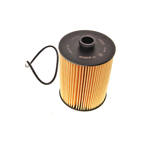 BOSCH FILTR OLEJU PORSCHE CAYENNE, SKODA SUPERB II, VW TOUAREG, PASSAT B7 11.08-