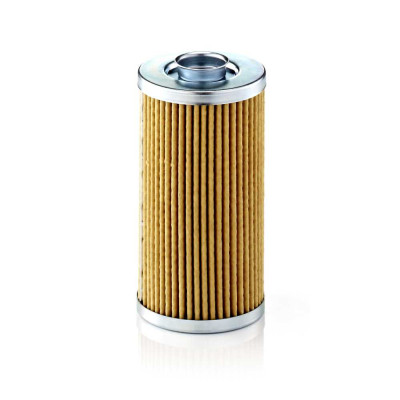 MANN FILTER FILTR OLEJU MAN