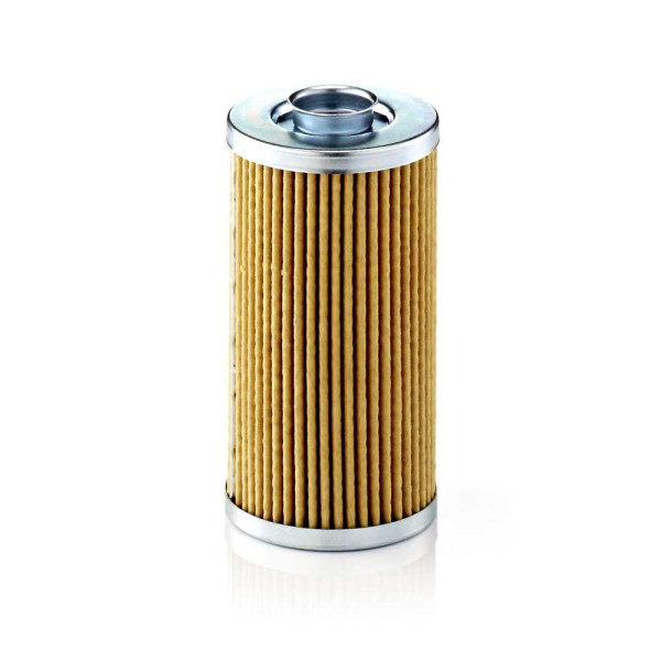 MANN FILTER FILTR OLEJU MAN