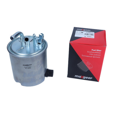 MAXGEAR FILTR PALIWA NISSAN NAVARA 2,5DCI 06-