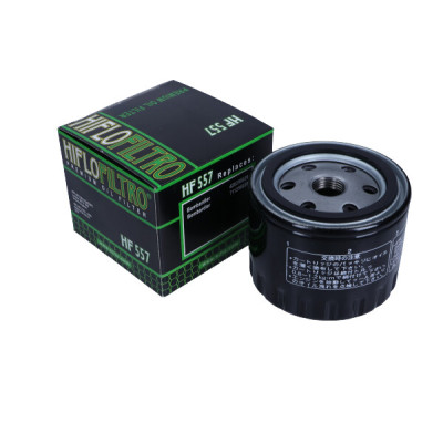 HIFLO FILTR OLEJU MOTO. BOMBARDIER 500 TRAXTER (99-05)