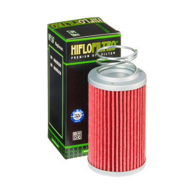 HIFLO FILTR OLEJU MOTO MV AGUSTA 1090 BRUTALE (14-16)