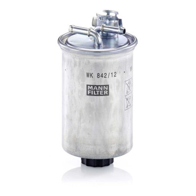 MANN FILTER FILTR PALIWA VW 1,4/1,7/1,9SDI