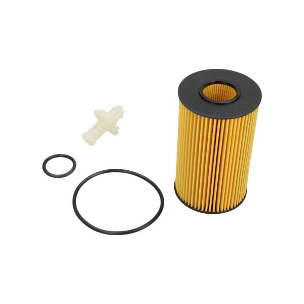 ALCO FILTR OLEJU TOYOTA LAND CRUISER 4,5D 08-