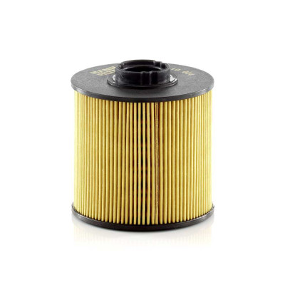 MANN FILTER FILTR PALIWA MITSUBISHI CANTER FUSO 06-