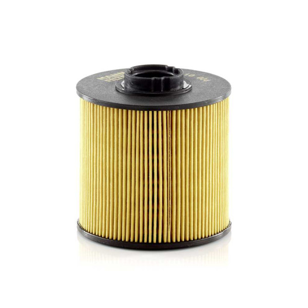 MANN FILTER FILTR PALIWA MITSUBISHI CANTER FUSO 06-