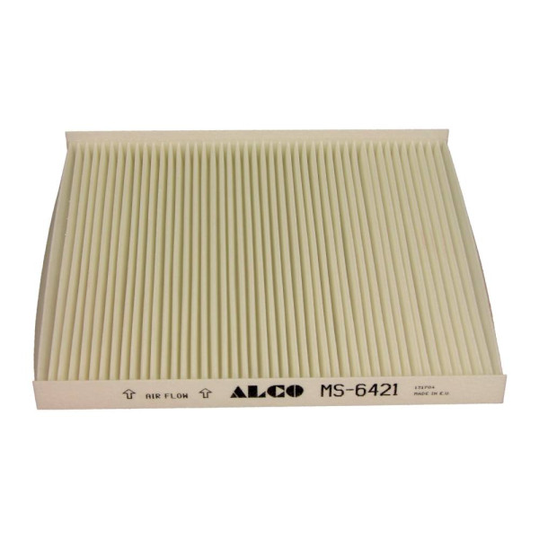 ALCO FILTR KABINY ALFA GIULIETTA 2010-