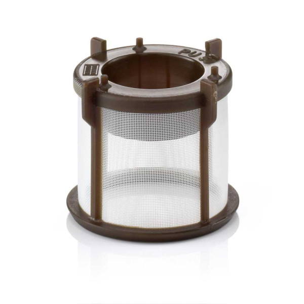 MANN FILTER FILTR PALIWA MAN
