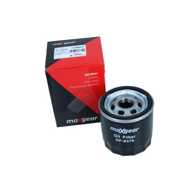 MAXGEAR FILTR OLEJU FORD TRANSIT 12.15-