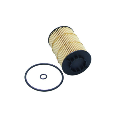 MAXGEAR FILTR OLEJU AUDI A6 02.12-09.18, A7 02.12-03.15, A8 04.12-01.18