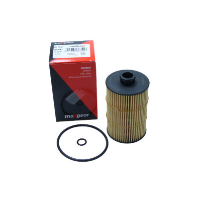 MAXGEAR FILTR OLEJU AUDI A6 02.12-09.18, A7 02.12-03.15, A8 04.12-01.18