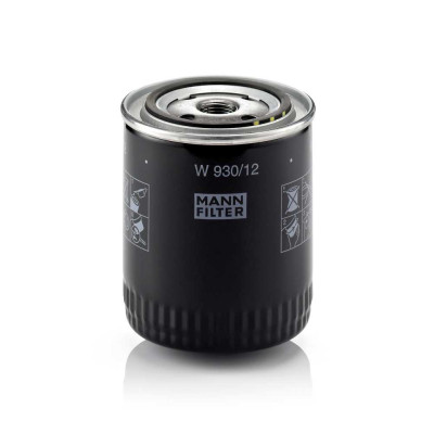 MANN FILTER FILTR OLEJU OPEL 2,3TD OME