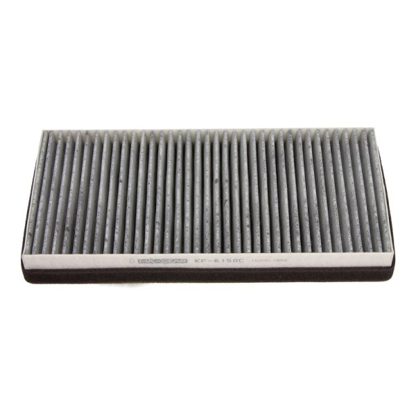 MAXGEAR FILTR KABINY PEUGEOT 406 95- Z WĘGLEM