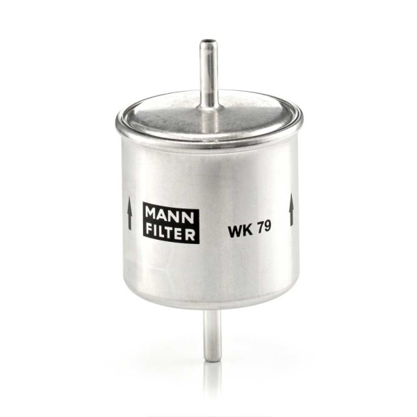 MANN FILTER FILTR PALIWA FORD ZETEC