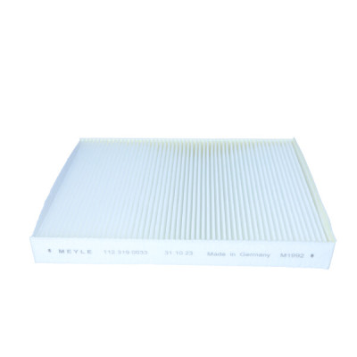 MEYLE FILTR KABINY AUDI Q7, PORSCHE, VW TOUAREG, MULTIVAN, TRANSPORTER, AMAROK 10.02-