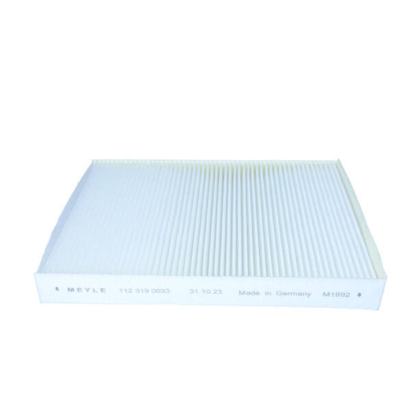MEYLE FILTR KABINY AUDI Q7, PORSCHE, VW TOUAREG, MULTIVAN, TRANSPORTER, AMAROK 10.02-