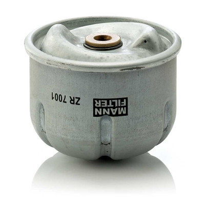 MANN FILTER FILTR OLEJU FORD 2,4TDCI 06-