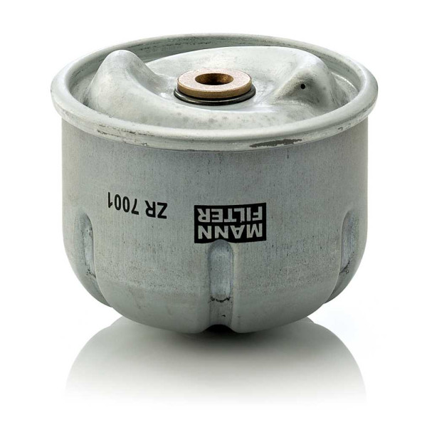 MANN FILTER FILTR OLEJU FORD 2,4TDCI 06-