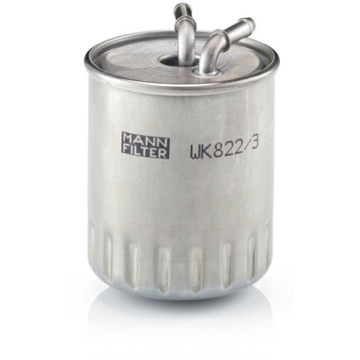 MANN FILTER FILTR PALIWA MERCEDES OM628 400CDI