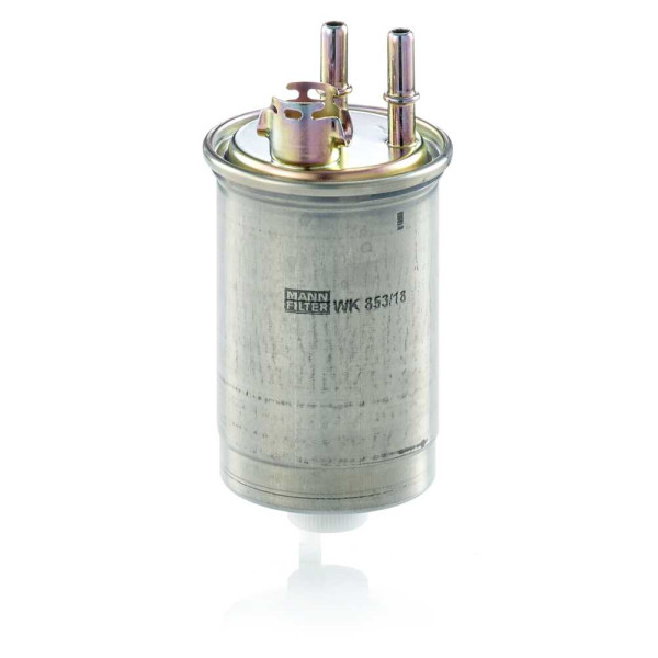 MANN FILTER FILTR PALIWA FORD 1,8TDI FOCUS
