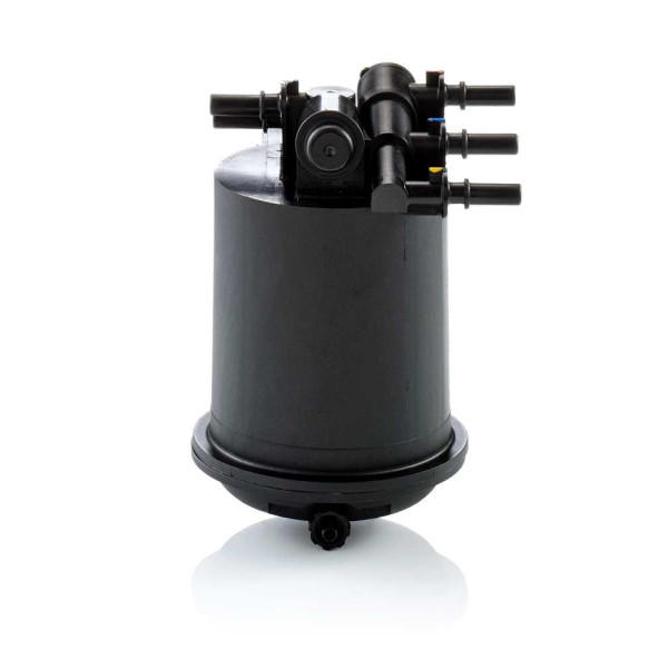 MANN FILTER FILTR PALIWA RENAULT 1,9DCI