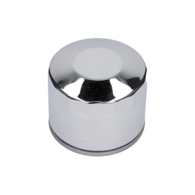 MAXGEAR FILTR OLEJU MOTO HARLEY (CHROME)