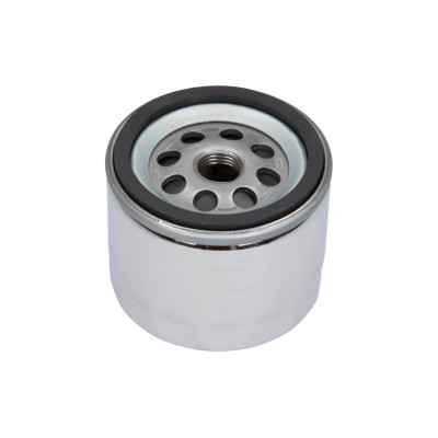 MAXGEAR FILTR OLEJU MOTO HARLEY (CHROME)