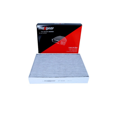 MAXGEAR FILTR KABINY FORD FOCUS IV 01.18- Z WĘGLEM AKTYWNYM
