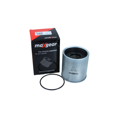 MAXGEAR FILTR PALIWA JEEP CHEROKEE 2.5DT/2.8DT 01-06