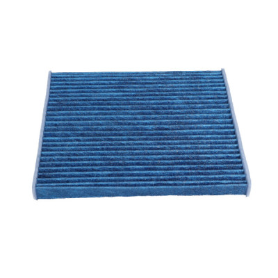 MAXGEAR FILTR KABINY TOYOTA AURIS/YARIS/RAV 4/LAND CRUISER/HILUX/CAMRY "SILVER CARBON" Z JONAMI SREBRA I WĘGLEM AKTYWNYM