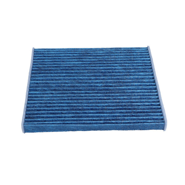 MAXGEAR FILTR KABINY TOYOTA AURIS/YARIS/RAV 4/LAND CRUISER/HILUX/CAMRY "SILVER CARBON" Z JONAMI SREBRA I WĘGLEM AKTYWNYM