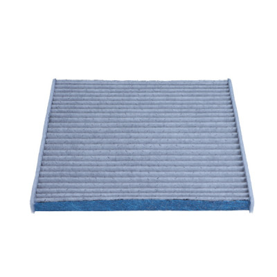 MAXGEAR FILTR KABINY TOYOTA AURIS/YARIS/RAV 4/LAND CRUISER/HILUX/CAMRY "SILVER CARBON" Z JONAMI SREBRA I WĘGLEM AKTYWNYM