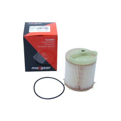 MAXGEAR FILTR PALIWA SSANGYONG ACTYON/KORRANDO 2,0D 2010-